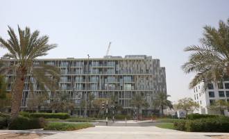 Sale Apartments building, Apartments building, Abu Dhabi, United Arab 