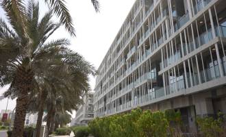 Sale Apartments building, Apartments building, Abu Dhabi, United Arab 