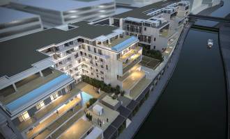 Sale Apartments building, Apartments building, Abu Dhabi, United Arab 