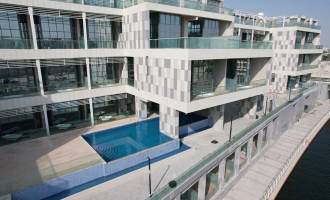 Sale Apartments building, Apartments building, Abu Dhabi, United Arab 