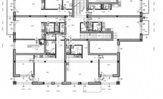 Sale Apartments building, Apartments building, Tomčany, Martin, Slovak