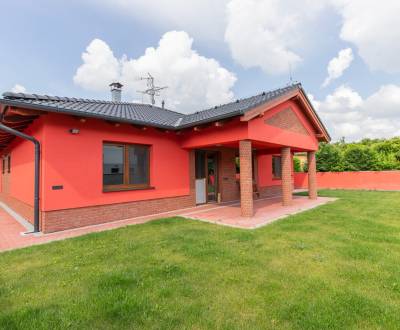 METROPOLITAN │  Family house for Rent, Malacky, Slovakia