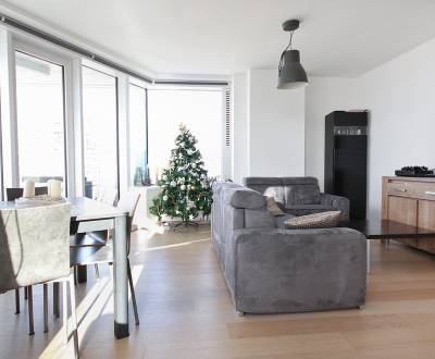 METROPOLITAN │Apartment for rent in Bratislava