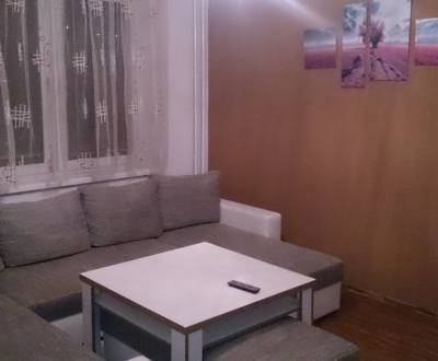 Rent One bedroom apartment, One bedroom apartment, Mlynská, Vranov nad