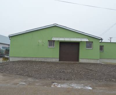 Rent Storehouses and Workshops, Storehouses and Workshops, Nitra, Slov