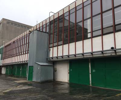 Rent Storehouses and Workshops, Storehouses and Workshops, Račianska, 