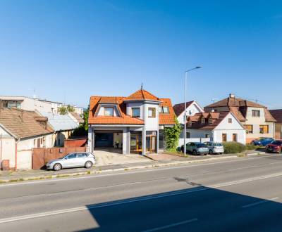 Sale Family house, Family house, Myslenická, Pezinok, Slovakia