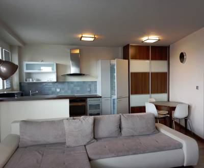 Rent One bedroom apartment, One bedroom apartment, Námestie Martina Be