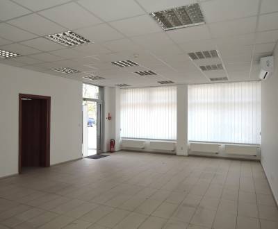 Rent Commercial premises, Commercial premises, Drieňová, Bratislava - 