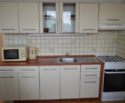 Rent One bedroom apartment, One bedroom apartment, Cukrovarská, Galant