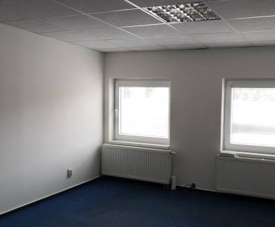 Rent Offices, Offices, Košice - Sever, Slovakia