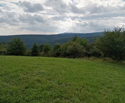 Sale Recreational land, Recreational land, Zlaté Moravce, Slovakia