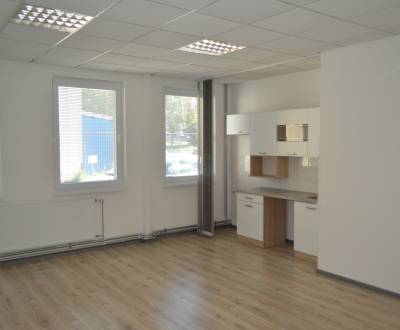 Rent Offices, Offices, Levická, Nitra, Slovakia