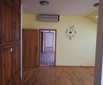 Rent Offices, Offices, Farská, Nitra, Slovakia