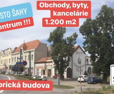 Sale Family house, Family house, SNP, Levice, Slovakia