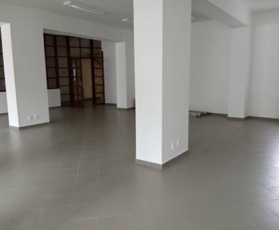 Rent Commercial premises, Commercial premises, Nitra, Slovakia