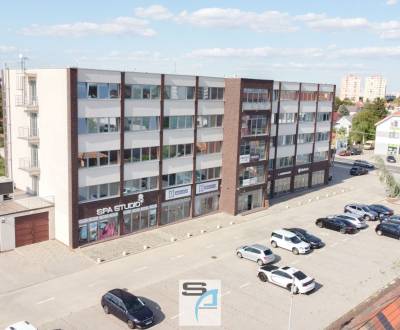 Rent Offices, Offices, Ul. svornosti, Bratislava - Podunajské Biskupic