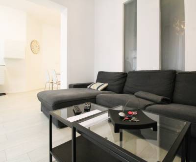  METROPOLITAN │Apartment for rent in Bratislava