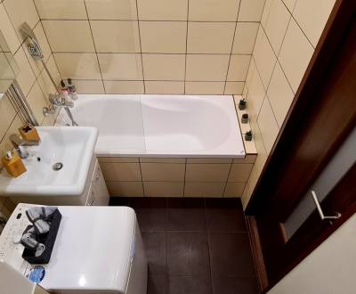 Sale One bedroom apartment, One bedroom apartment, Rosná, Košice - Juh