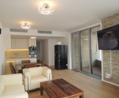 Two bedroom apartment, Čuleňova, Rent, Bratislava - Staré Mesto, Slova