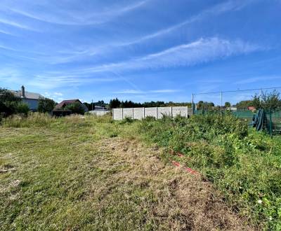 Sale Land – for living, Land – for living, Martin, Slovakia