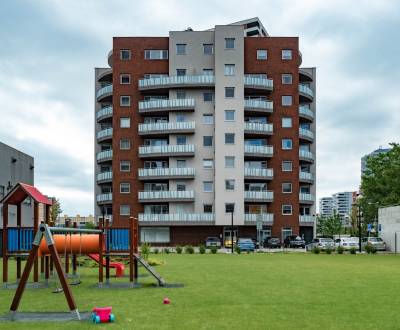 Rent Garage, Garage, Bosákova, Bratislava - Petržalka, Slovakia