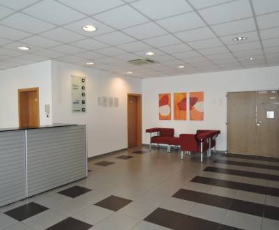 Rent Offices, Offices, Gagarinova, Bratislava - Ružinov, Slovakia