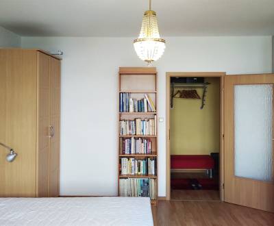 Rent Studio, Studio, Mraziarenská, Bratislava - Ružinov, Slovakia