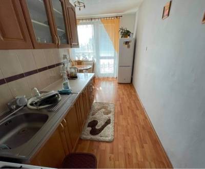 Rent One bedroom apartment, One bedroom apartment, Nábrežná, Nové Zámk