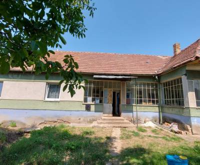 Sale Family house, Family house, Nové Zámky, Slovakia