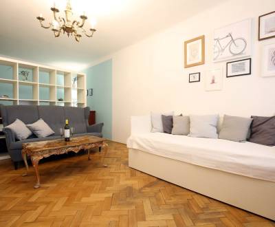 RESERVATION METROPOLITAN │Beautiful 1bdrm apartment in the center