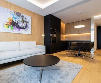 METROPOLITAN | One bedroom apartment for rent Bratislava, SKYPARK