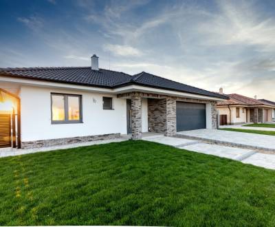 New building Sale House development, House development, Nitra, Slovakia, Lužianky