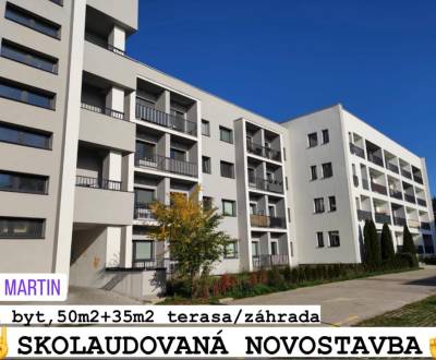 Sale One bedroom apartment, One bedroom apartment, Priekopa, Martin, S