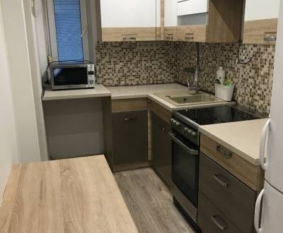 Rent Two bedroom apartment, Two bedroom apartment, Nové Zámky, Slovaki