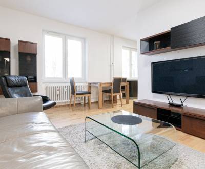 METROPOLITAN │Apartment for rent in Bratislava