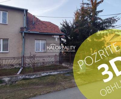 Sale Family house, Prievidza, Slovakia