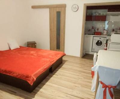 Rent Single studio, Single studio, Malacky, Slovakia