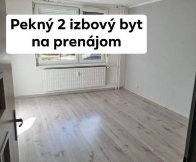 Rent One bedroom apartment, One bedroom apartment, Nové Zámky, Slovaki
