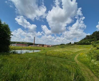 Sale Land plots - commercial, Myjava, Slovakia