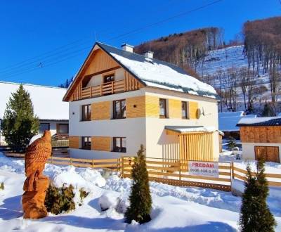 Sale Cottage, Cottage, Brezno, Slovakia