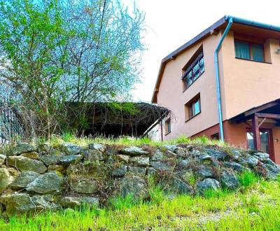 Sale Cottage, Cottage, Podhájska, Nové Zámky, Slovakia