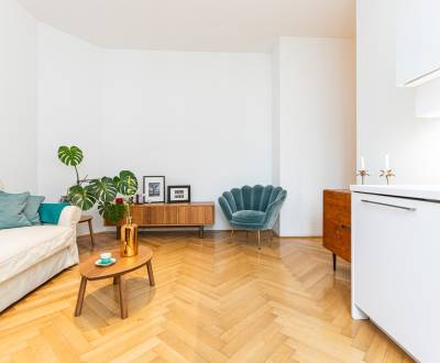  METROPOLITAN | Apartment for rent in Bratislava