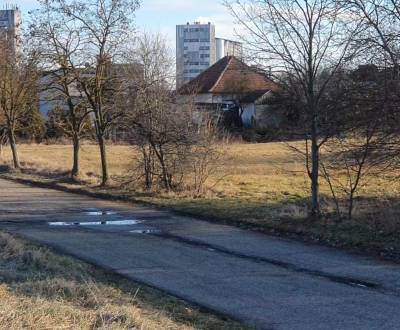 Sale Land – for living, Land – for living, Nové Zámky, Slovakia