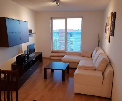 Rent One bedroom apartment, One bedroom apartment, Kresánkova, Bratisl