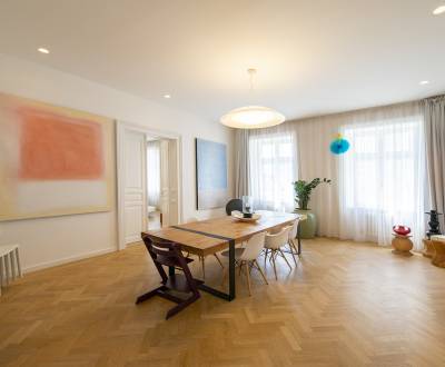 Sale Three bedroom apartment, Three bedroom apartment, Bratislava - St