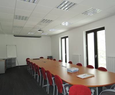 Rent Offices, Bratislava - Nové Mesto, Slovakia
