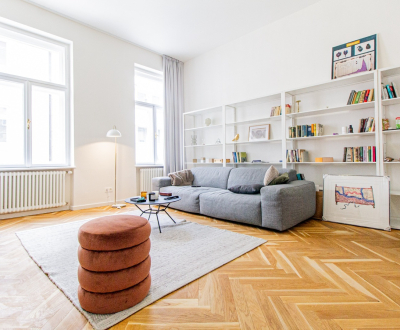 METROPOLITAN │   Apartment for rent in Bratislava