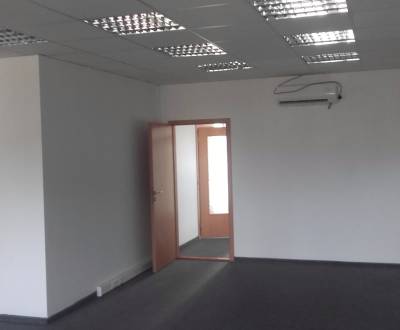 Rent Offices, Offices, Železničiarska, Bratislava - Staré Mesto, Slova