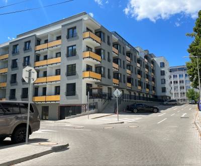 Rent Offices, Offices, Skuteckého, Banská Bystrica, Slovakia